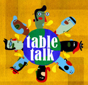 tabletalk